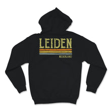 Load image into Gallery viewer, Leiden Nederland Netherlands Dutch City Origin Europe Country Men