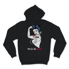 Load image into Gallery viewer, CNA Not For The Week Strong Woman Nurse Week Certified Nurse