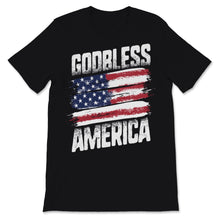 Load image into Gallery viewer, God Bless America USA American Flag 4th of July Patriotic