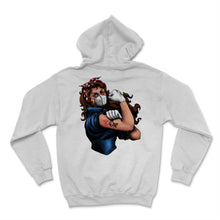 Load image into Gallery viewer, DSP Strong Woman Warrior Direct Support Professional Nurse Week Gift