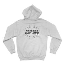 Load image into Gallery viewer, Mental Health Shirt, Mental Health Always Matters, Inspirational