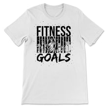 Load image into Gallery viewer, Fitness Goals Political Motivation Make Racism Wrong Again Activism