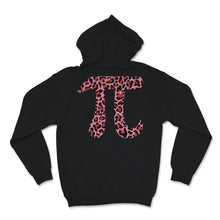Load image into Gallery viewer, Pi Day Pink Leopard Print Trendy Pattern Math Teacher Student