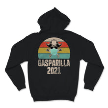 Load image into Gallery viewer, Vintage Gasparilla 2021 Pirate Festival Shirt Women Men Skull Cross