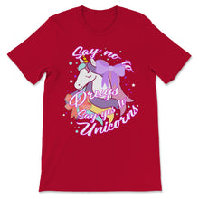 Load image into Gallery viewer, Red Ribbon Week Say No Drugs Say Yes to Unicorns Prevention Awareness