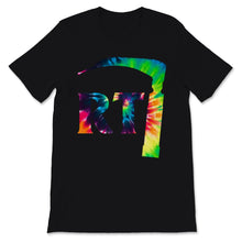 Load image into Gallery viewer, Respiratory Care Week RT Tie Dye Laryngoscope Respiratory Therapist