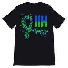 Load image into Gallery viewer, IIH Pseudotumor Cerebri Butterfly Lover Idiopathic Intracranial