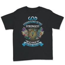 Load image into Gallery viewer, DSP Shirts for Women, Nurses Week, Nursing School Tee, God Found Some