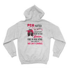 Load image into Gallery viewer, PCA Shirts for Women, Nurses Week, Nursing School Tee, Hated By Many