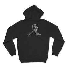 Load image into Gallery viewer, I Fight With My Dad Shirt, Lung Cancer Awareness, Lung Cancer Warrior