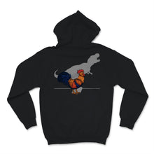 Load image into Gallery viewer, Cute Screaming rooster Alligator Trex Dinosaur Shade Shadow Memes