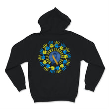 Load image into Gallery viewer, World Down Syndrome Day Shirt Down Syndrome Awareness Gift Kids Women