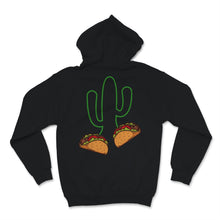 Load image into Gallery viewer, Cinco De Mayo Cactus Taco Mexican Food Lover Fiesta Mexico Party