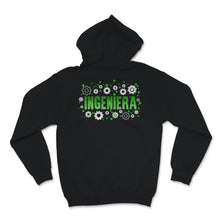 Load image into Gallery viewer, Ingeniera Latina Engineer Immigrant Mexican Spanish Women Gift