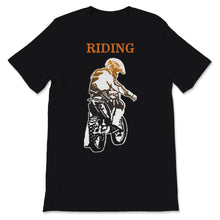Load image into Gallery viewer, Father and Son Matching Shirts Riding Buddies Dirt Bike Dad Motocross