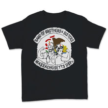 Load image into Gallery viewer, Massachusetts DSPs Band of Brothers & Sisters Direct Support