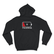 Load image into Gallery viewer, Camiseta Paciencia 1% con frases divertidas con lindos regalos