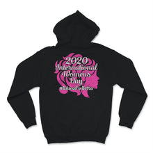 Load image into Gallery viewer, 2020 International Women's Day Balance For Better March Feminism