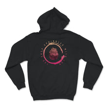 Load image into Gallery viewer, 100 Days Sprinkled With Fun, Funny 100 days Of School Cupcake Tee,