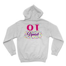 Load image into Gallery viewer, OT Squad Month April Cute Colorful Occupational Therapy Therapist