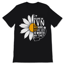 Load image into Gallery viewer, 5 LVN