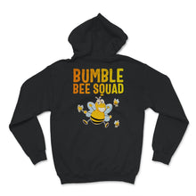 Load image into Gallery viewer, Bumble Bee Squad, Bumblebee Team Group, Cute Gift For Kids, Family