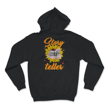 Load image into Gallery viewer, Story Teller, Photographer Gift, Camera Tee, Camera Lover,
