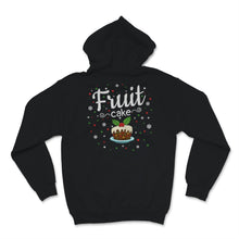 Load image into Gallery viewer, Fruit Cake Christmas Dinner Family Matching Group Pajama Food Lover