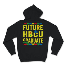 Load image into Gallery viewer, Future HBCU Graduate Shirt Grad BLM African American Pretty Black and