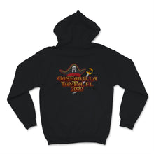 Load image into Gallery viewer, Garparilla Tampa FL 2020 Pirate Festival Parade Jolly Roger Skull