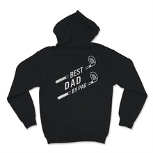 Load image into Gallery viewer, Best Dad By Par Golf Stick Sport Lover Father's Day Gift for Dad