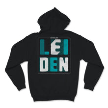 Load image into Gallery viewer, Leiden Nederland Netherlands Dutch City Origin Europe Country