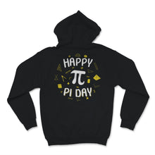 Load image into Gallery viewer, Happy Pi Day Math Teacher Student Mathematics Symbol 3.14 March 14th