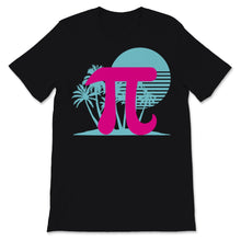 Load image into Gallery viewer, Pi Day Beach Math Teacher Student Mathematics Lover Aesthetic