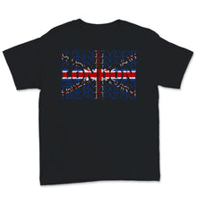 Load image into Gallery viewer, Vintage London United Kingdom England Souvenir Great Britain British