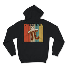 Load image into Gallery viewer, Vintage Pi Day Symbol Chocolate Cream Pie Math Teacher Student Foodie
