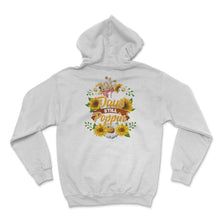 Load image into Gallery viewer, 100 Days And Still Poppin, Funny 100 Days Of School Popcorn Sunflower