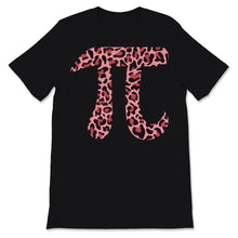 Load image into Gallery viewer, Pi Day Pink Leopard Print Trendy Pattern Math Teacher Student