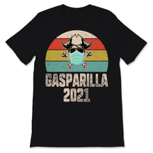 Load image into Gallery viewer, Vintage Gasparilla 2021 Pirate Festival Shirt Women Men Skull Cross
