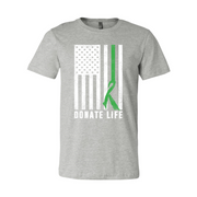 Donate Life Kidney Awareness