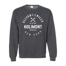 Load image into Gallery viewer, ELLICOTTVILLE HOLIMONT New York Ski Skiing
