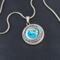 Circle Necklace Sea Turtle Lover As Above So Below As Within So Without As The Universe So The Soul Engraved Name Birthday Date Hippie Gift