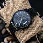 Custom Back Engraving Watch Father's Day