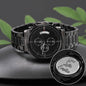 Custom Back Engraving Watch Father's Day