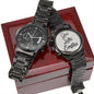 Custom Back Engraving Watch Father's Day