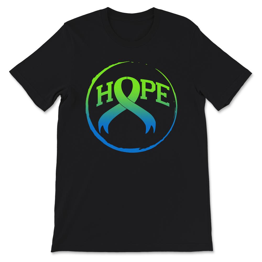Hope, IIH Awareness, Pseudotumor Cerebri, Idiopathic Intracranial
