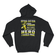 Load image into Gallery viewer, Spina Bifida Mom, Spina Bifida Awareness Shirt, Spina Bifida Warrior
