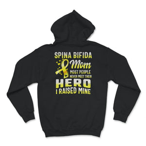 Spina Bifida Mom, Spina Bifida Awareness Shirt, Spina Bifida Warrior
