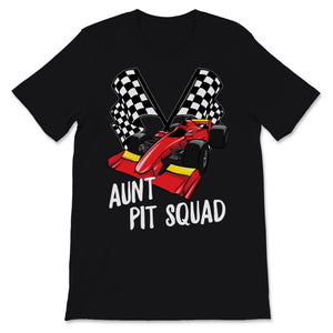 Aunt Pit Squad Car Racing Japanese Drift Anime Cars Motorsport Lover