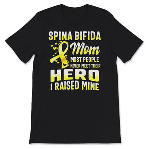 Spina Bifida Mom, Spina Bifida Awareness Shirt, Spina Bifida Warrior